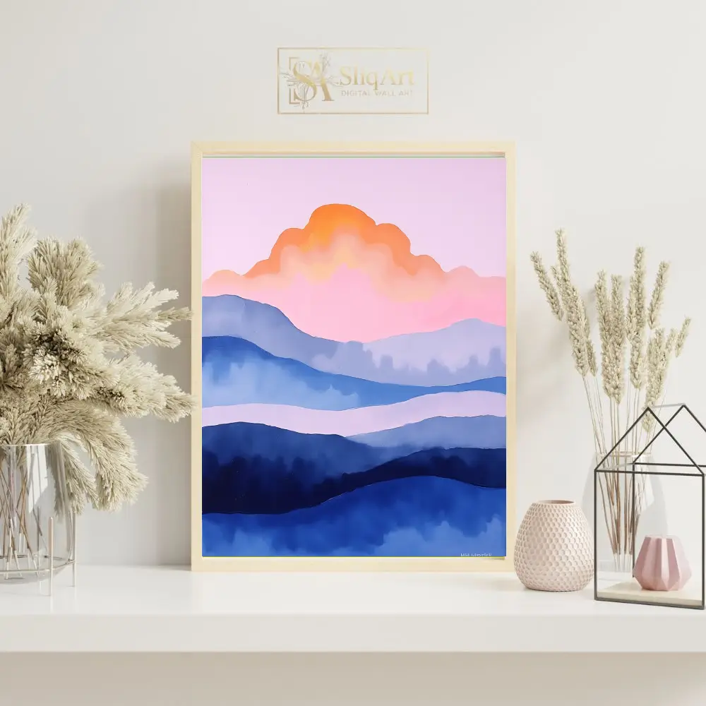 ABS-sunset-mountain-horizon-480-07 ABS sunset mountain horizon 480