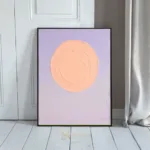 ABS sunset overcast clouds 481