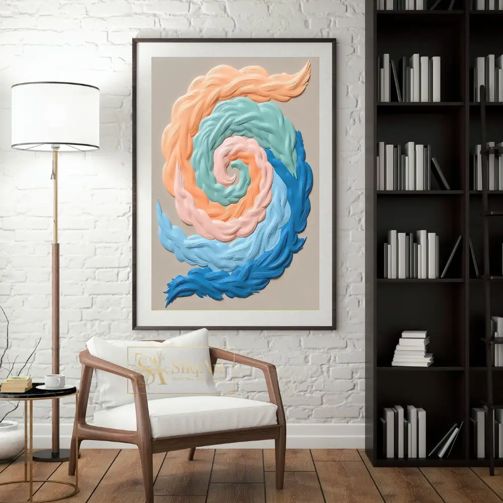 ABS-swirls-of-color-art-483-04 ABS swirls of color art 483