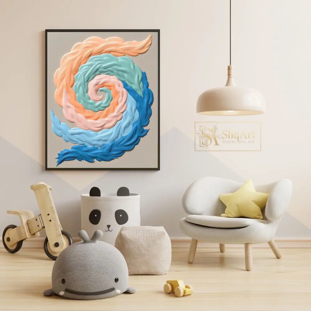 ABS-swirls-of-color-art-483-05 ABS swirls of color art 483