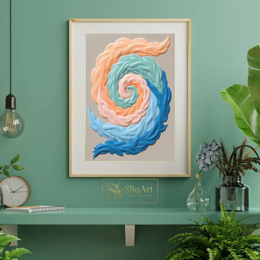 ABS-swirls-of-color-art-483-06 ABS swirls of color art 483