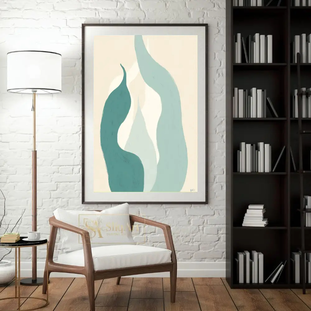 ABS-teal-art-485-04 ABS teal art 485