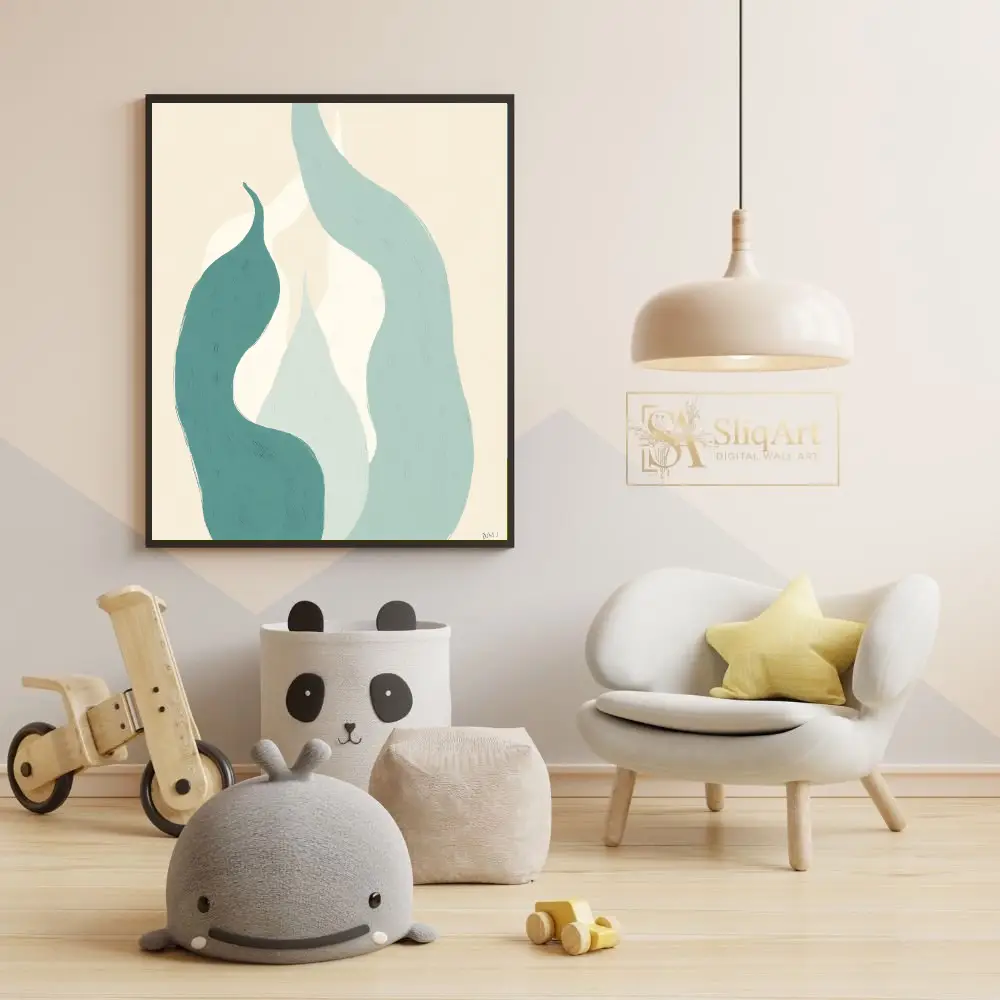 ABS-teal-art-485-05 ABS teal art 485