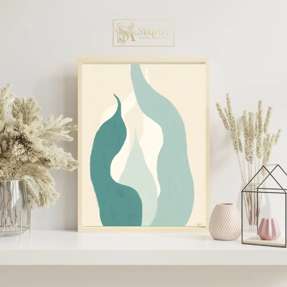 ABS-teal-art-485-07 ABS teal art 485