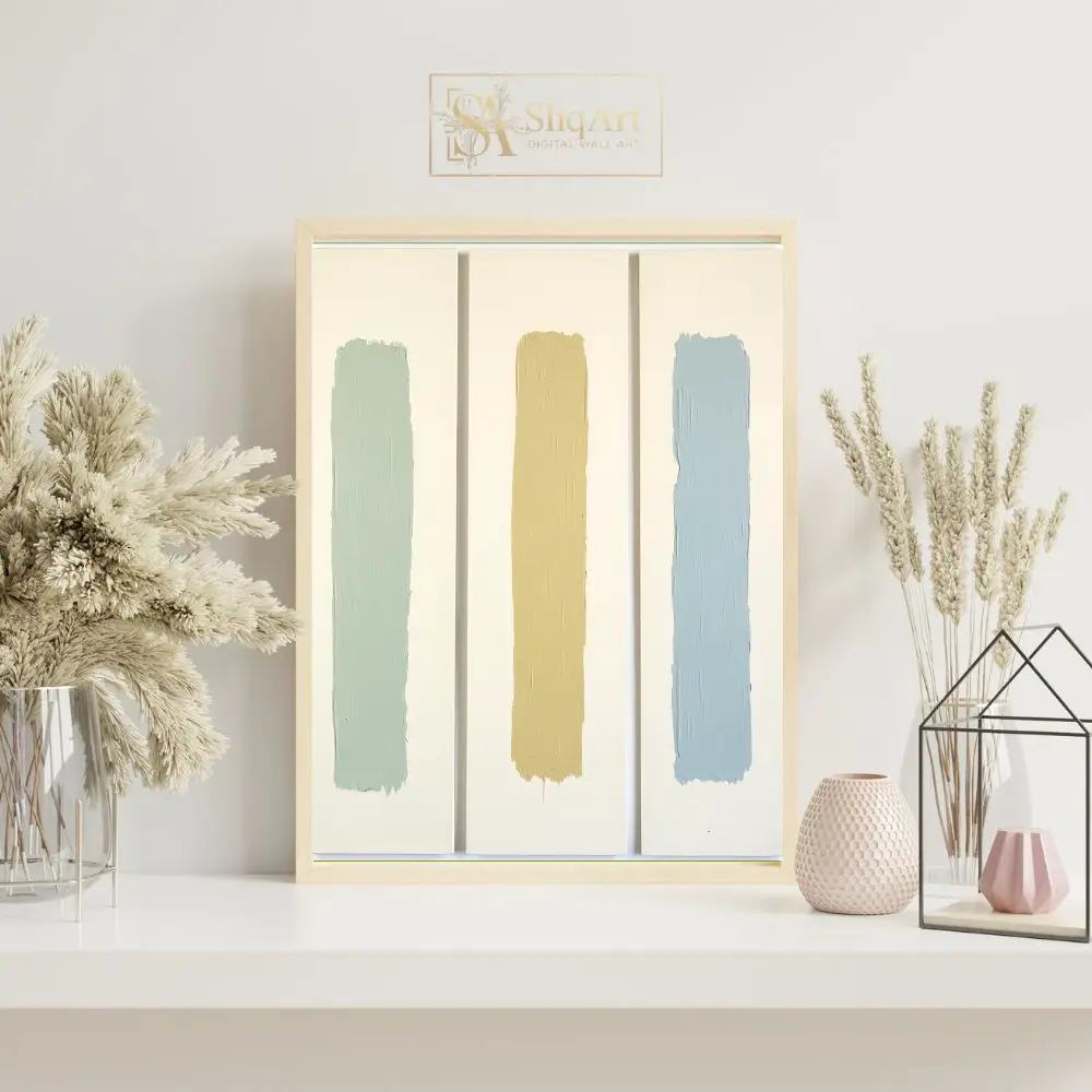 ABS-three-panel-wall-art-488-07 ABS three panel wall art 488