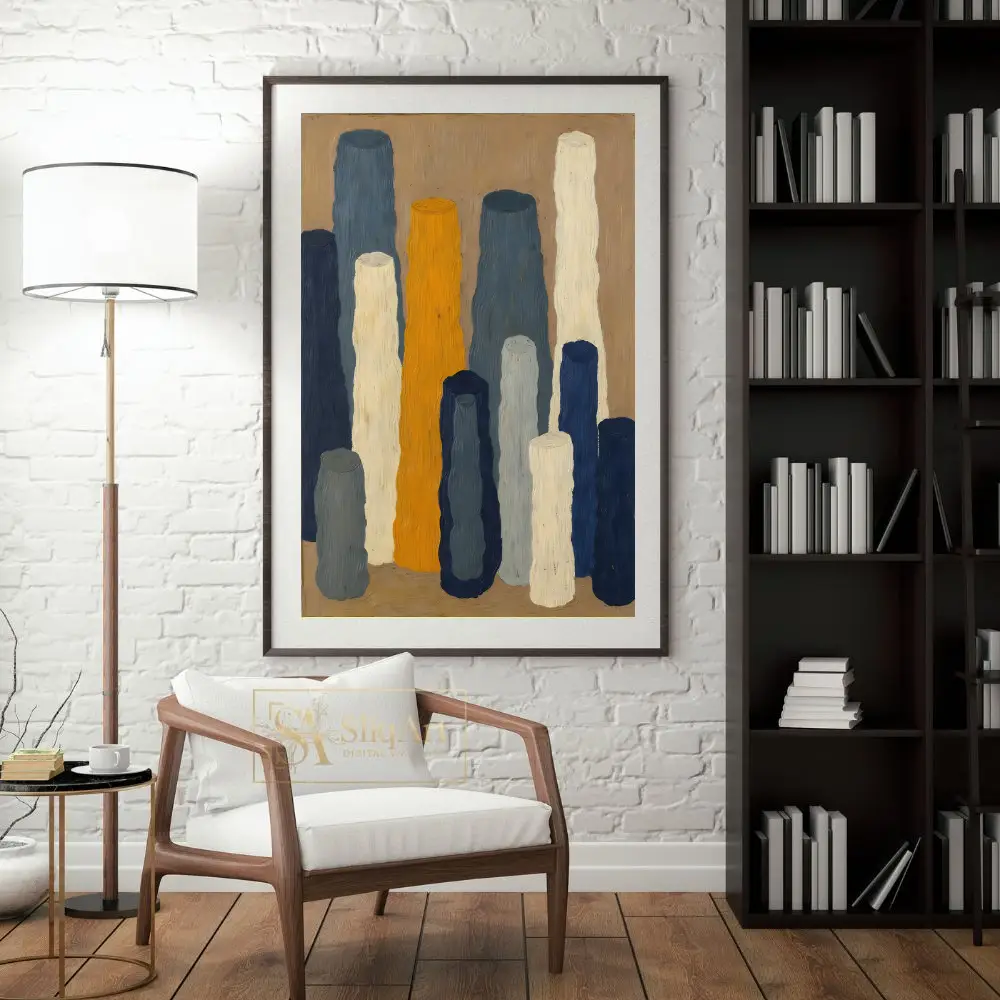 ABS-vase-artwork-494-04 ABS vase artwork 494