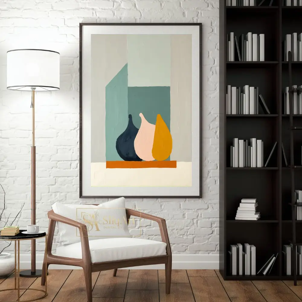 ABS-vase-still-life-496-04 ABS vase still life 496