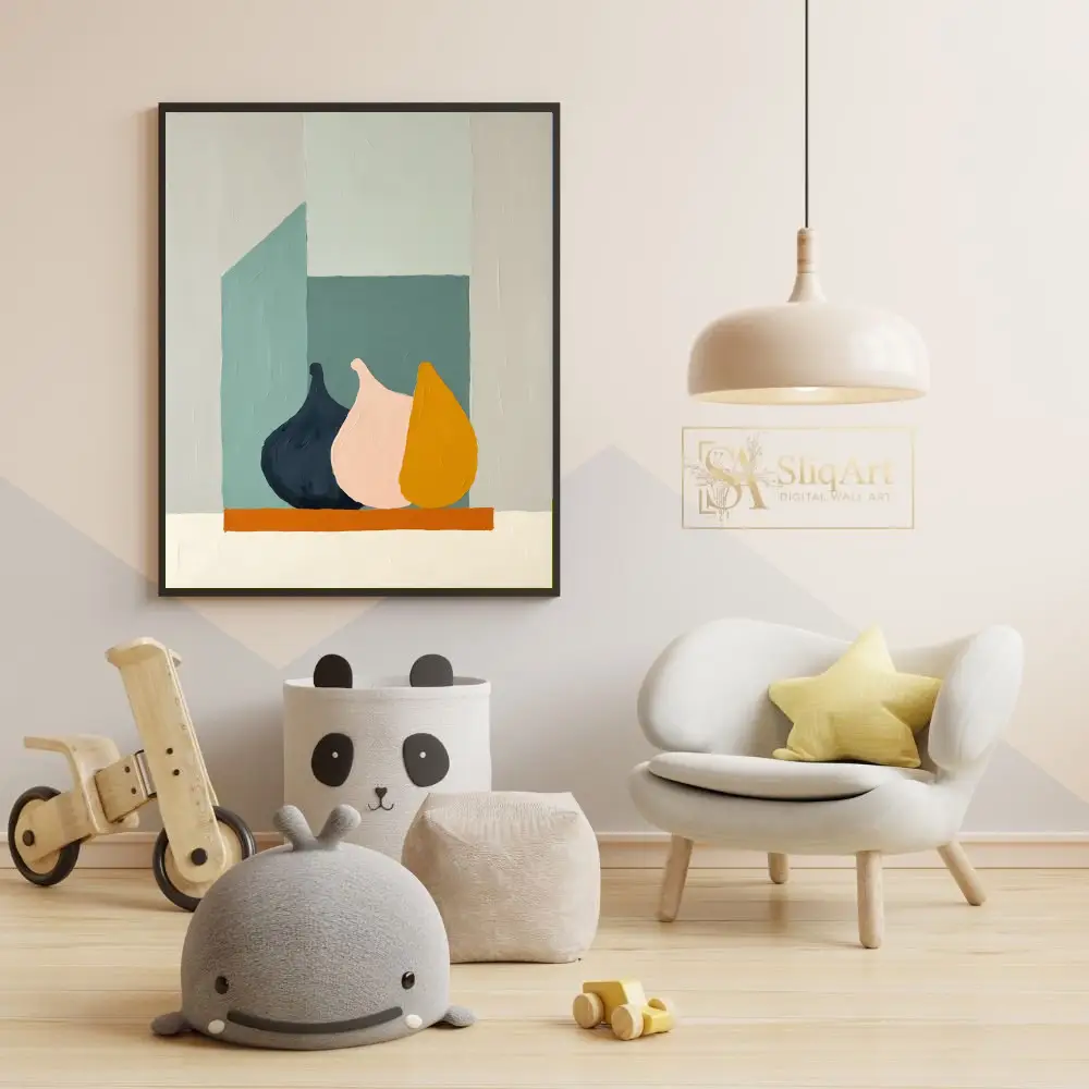 ABS-vase-still-life-496-05 ABS vase still life 496