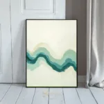 ABS wave artwork 268