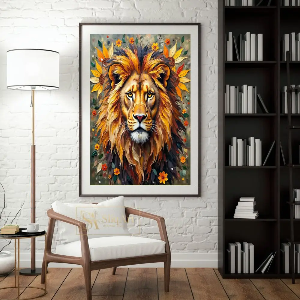 ANI-a-majestic-lion-portrait-012-04 ANI a majestic lion portrait 012