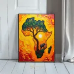 ANI african tree elephant 009