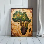 ANI african tree painting 010