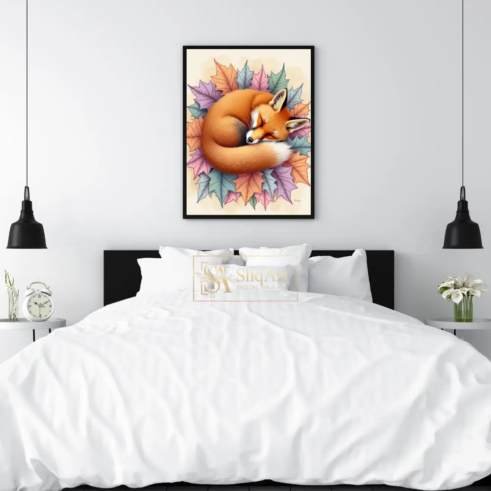 ANI-autumn-fox-illustration-026-02 ANI autumn fox illustration 026