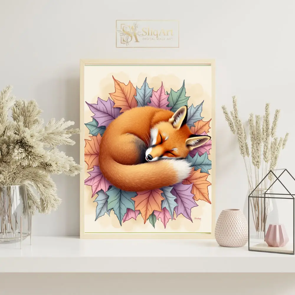 ANI-autumn-fox-illustration-026-07 ANI autumn fox illustration 026