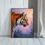 ANI bengal tiger portrait 035