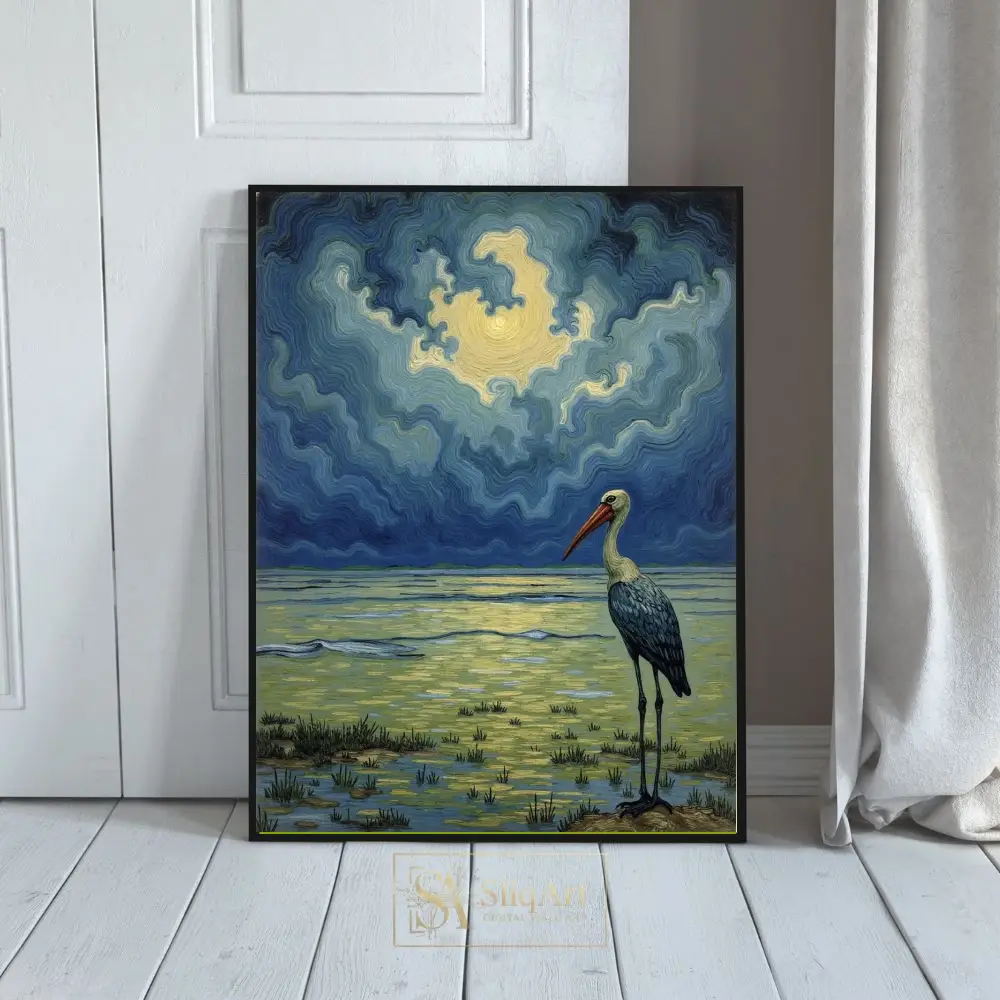 ANI-bird-in-the-sky-at-night-037-01 ANI bird in the sky at night 037