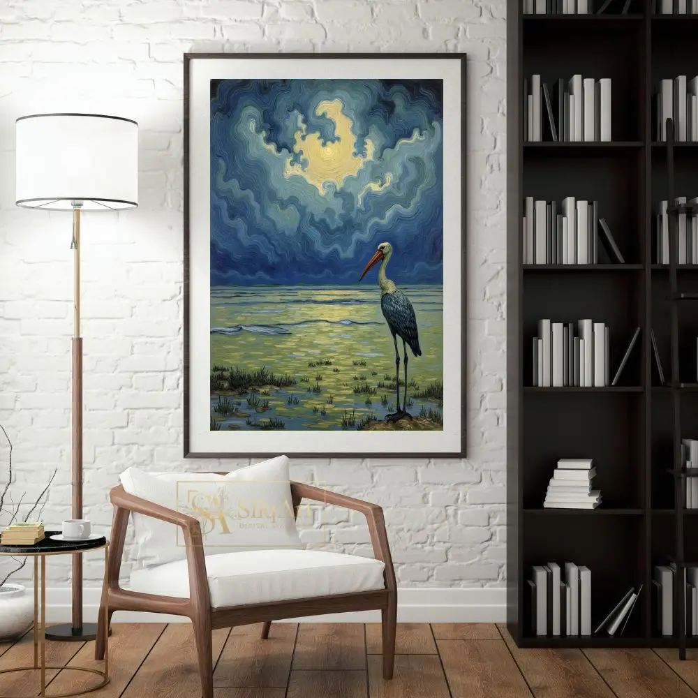 ANI-bird-in-the-sky-at-night-037-04 ANI bird in the sky at night 037