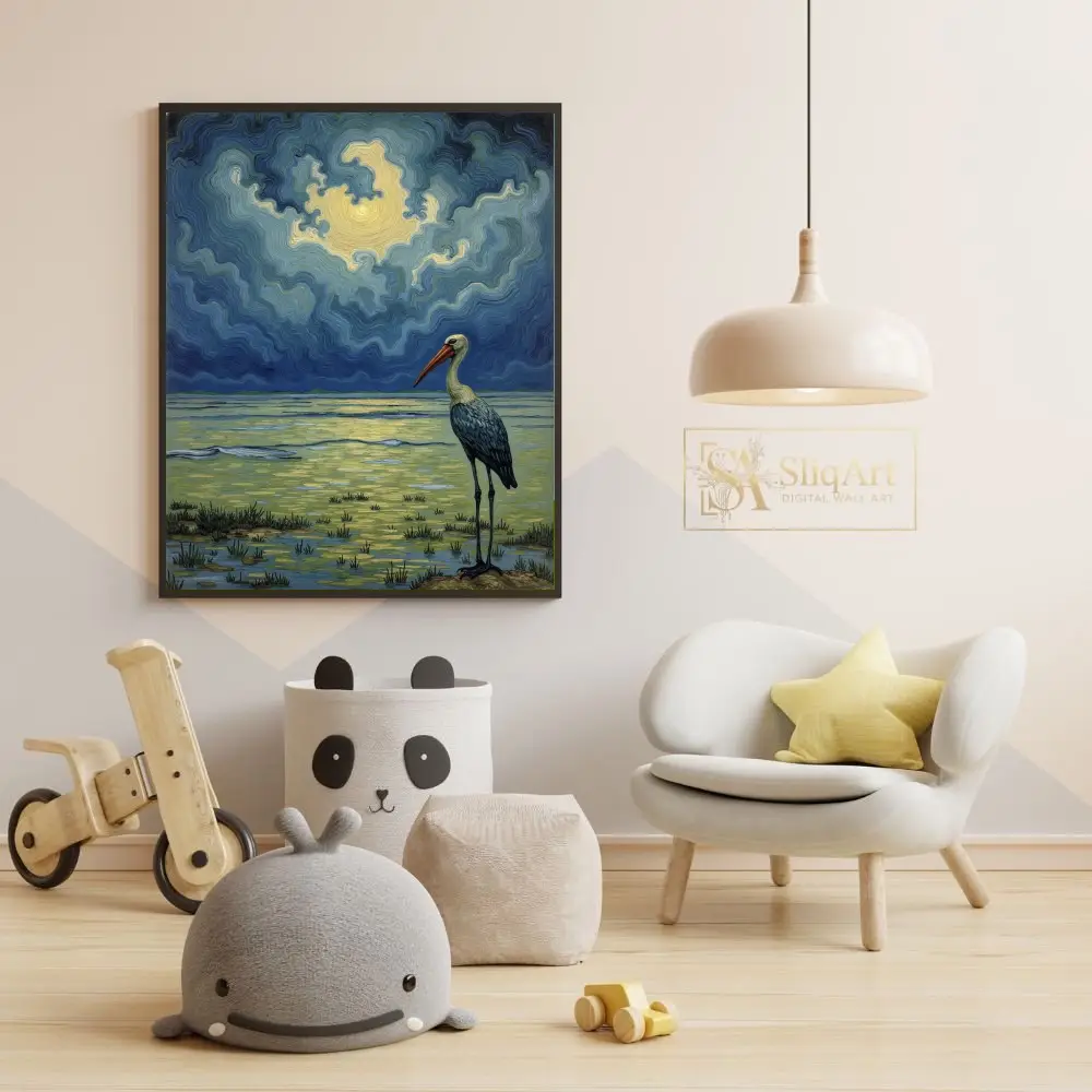 ANI-bird-in-the-sky-at-night-037-05 ANI bird in the sky at night 037