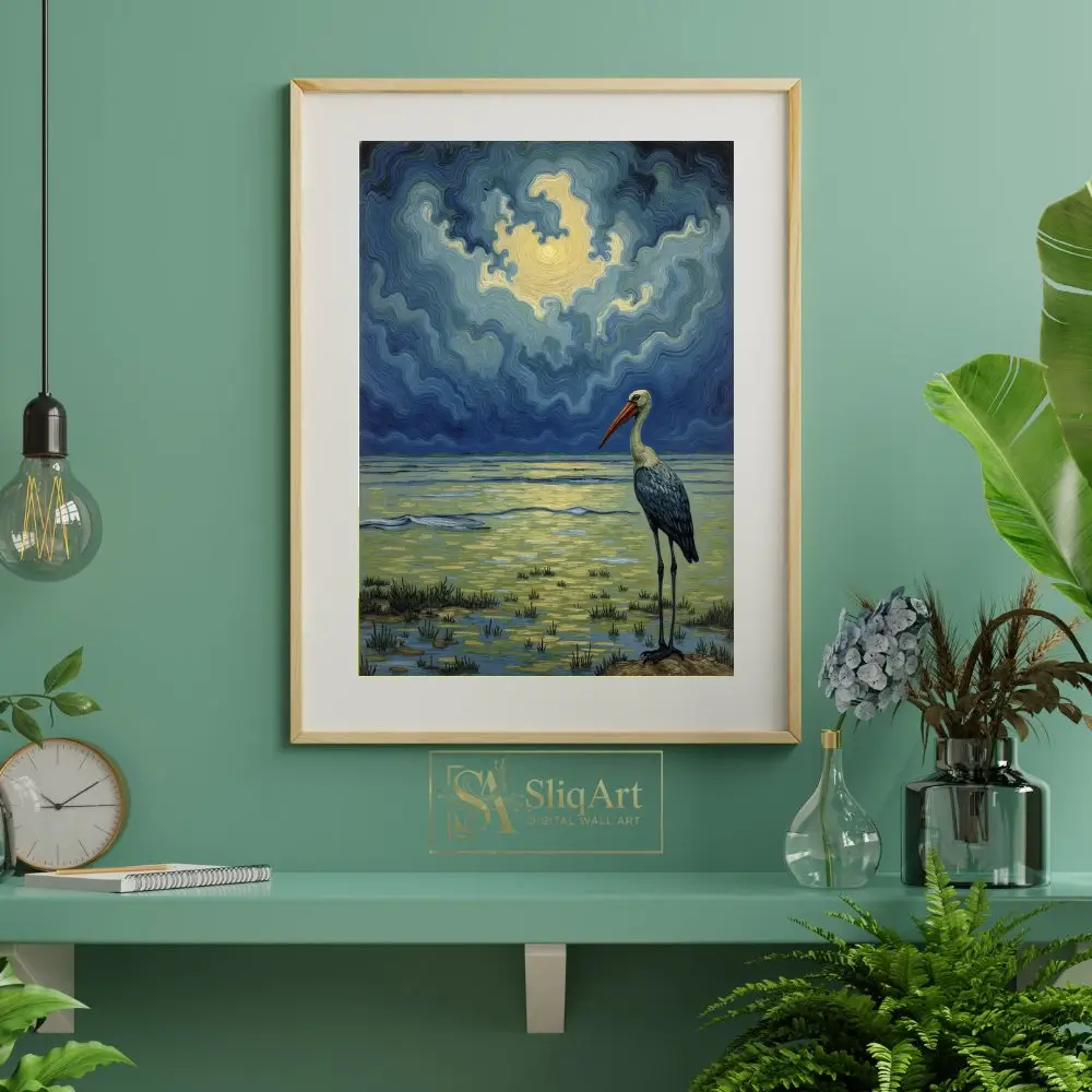 ANI-bird-in-the-sky-at-night-037-06 ANI bird in the sky at night 037