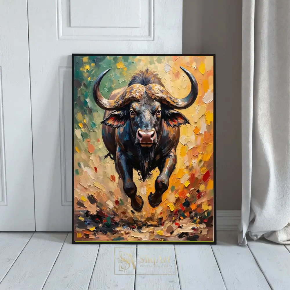 ANI-buffalo-charge-052-01 ANI buffalo charge 052