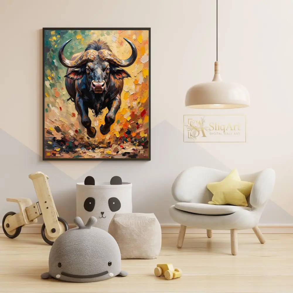 ANI-buffalo-charge-052-05 ANI buffalo charge 052