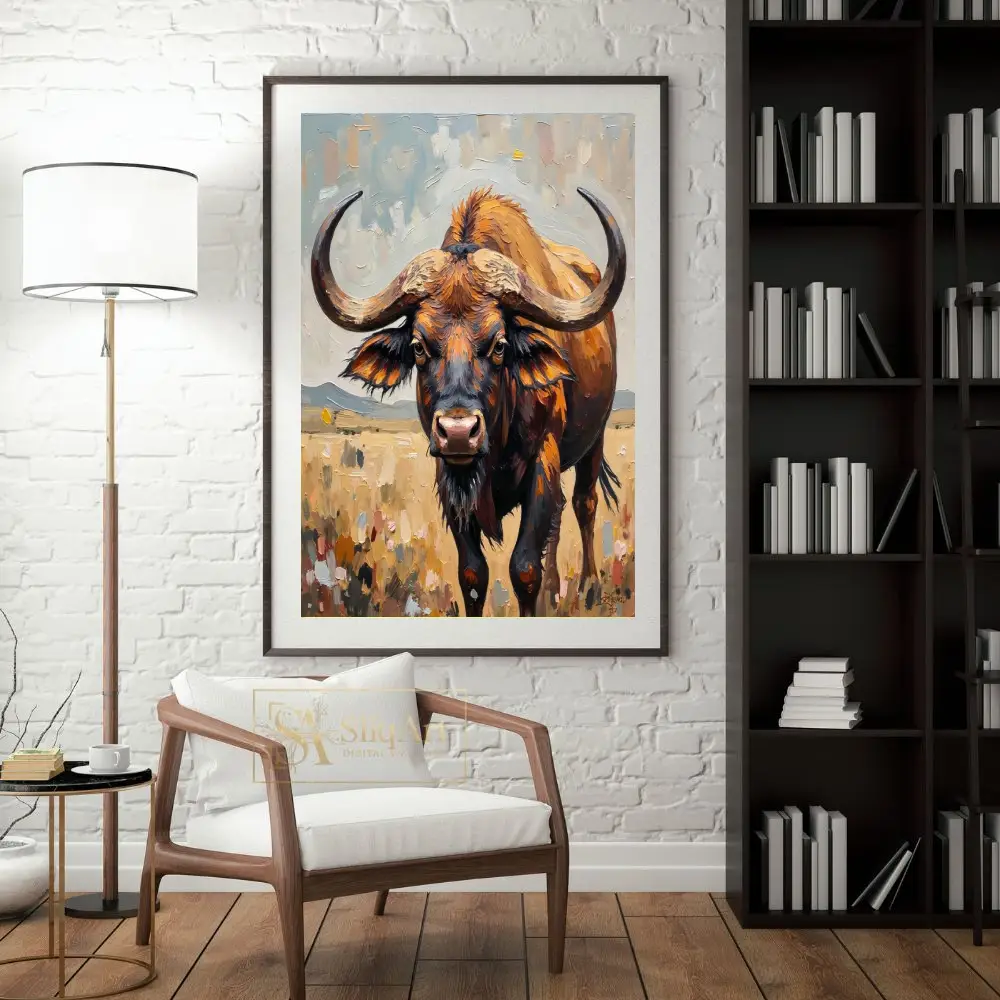 ANI-buffalo-herd-art-054-04 ANI buffalo herd art 054