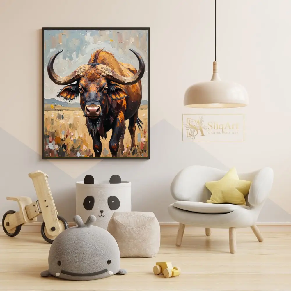 ANI-buffalo-herd-art-054-05 ANI buffalo herd art 054