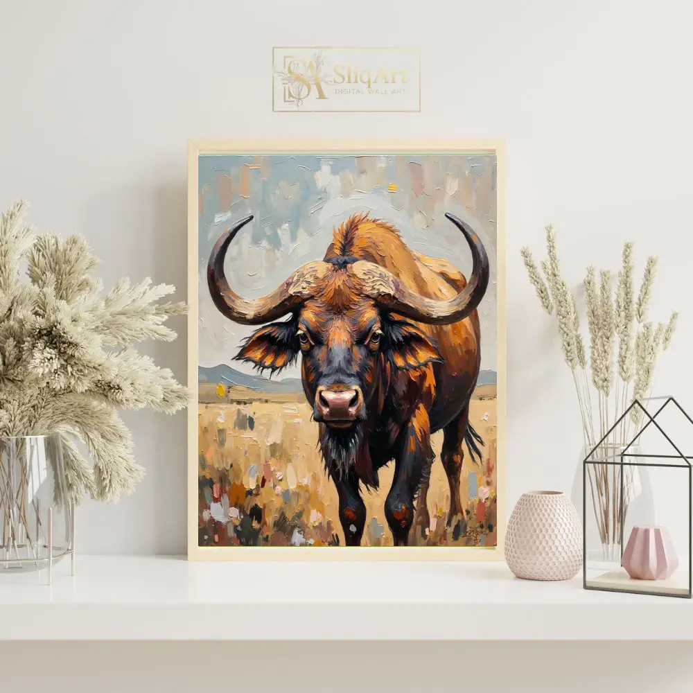 ANI-buffalo-herd-art-054-07 ANI buffalo herd art 054