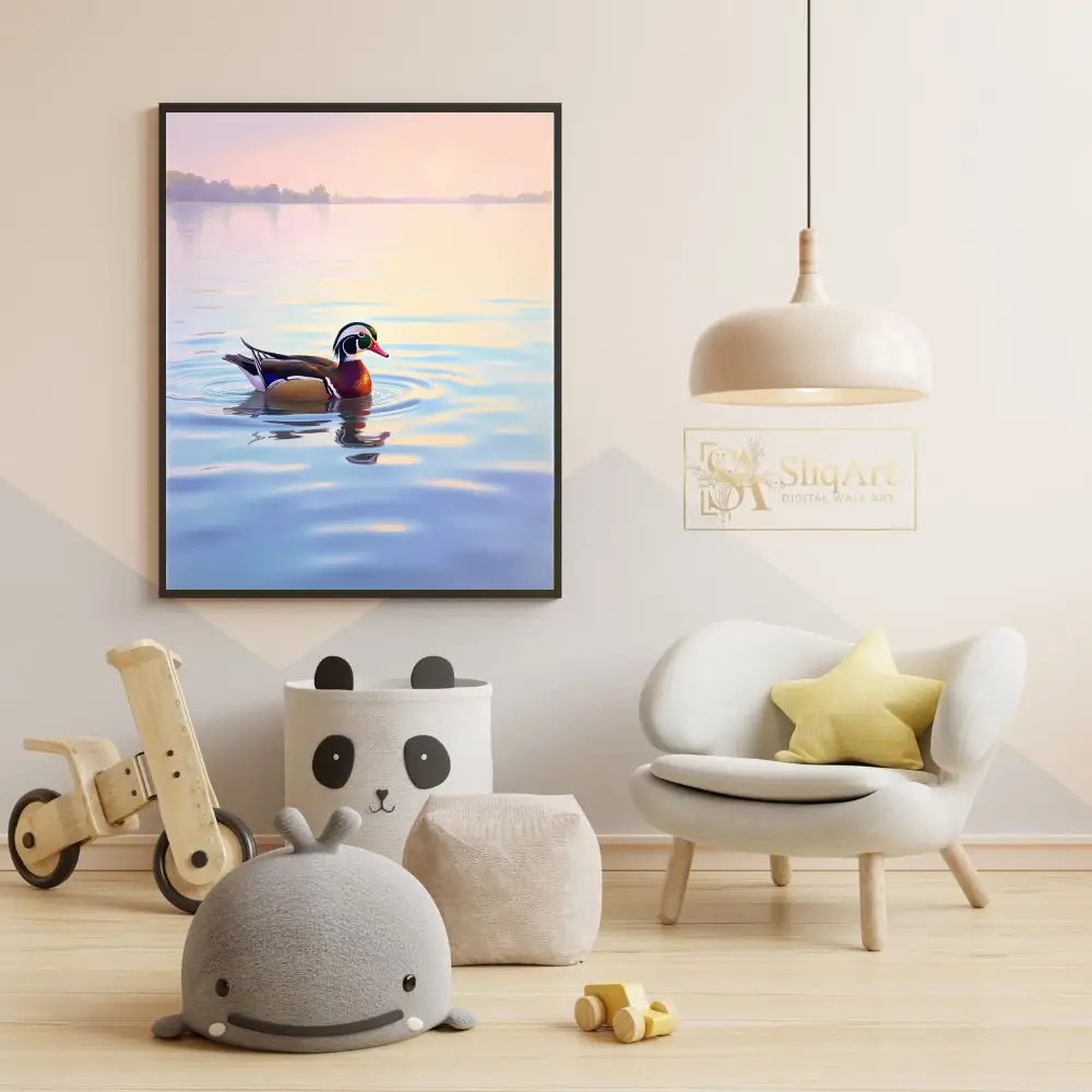 ANI-canadian-duck-in-water-065-05 ANI canadian duck in water 065