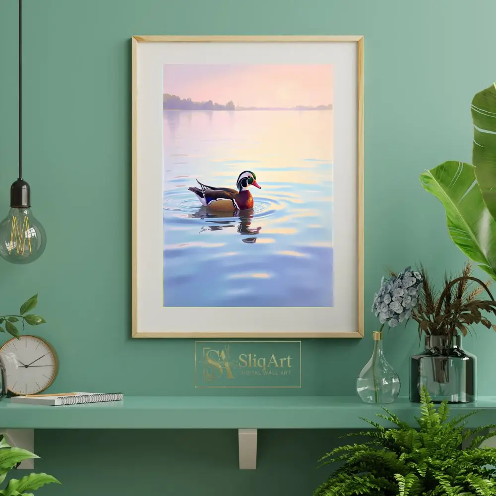 ANI-canadian-duck-in-water-065-06 ANI canadian duck in water 065