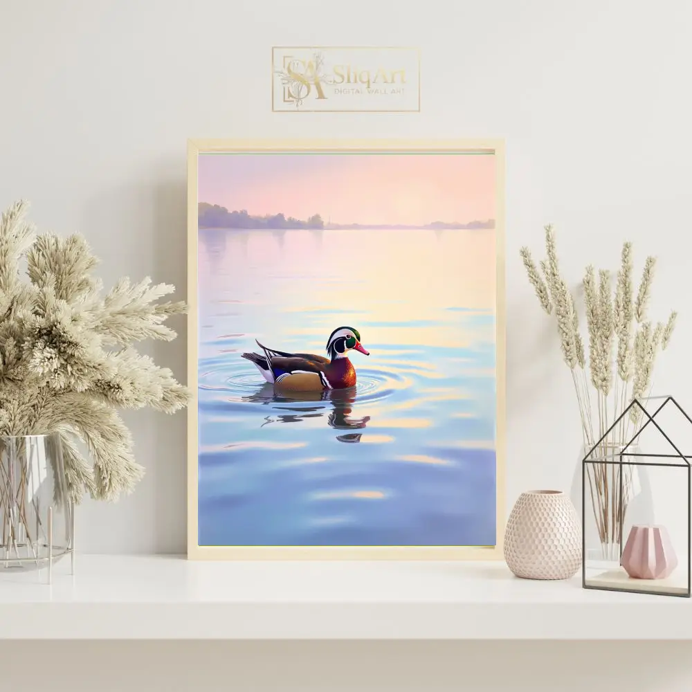 ANI-canadian-duck-in-water-065-07 ANI canadian duck in water 065