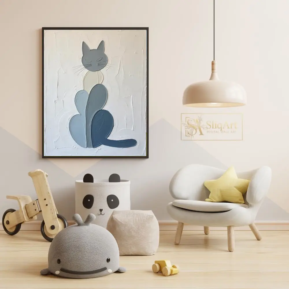 ANI-cat-blue-white-artwork-072-05 ANI cat blue white artwork 072