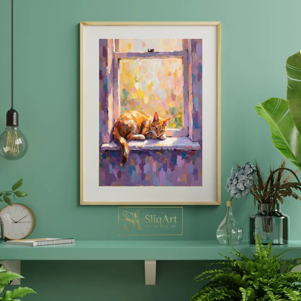 ANI-cat-looking-out-window-1-087-06 ANI cat looking out window 1 087