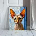 ANI cat portrait 094