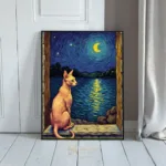 ANI cat s night voyage 106