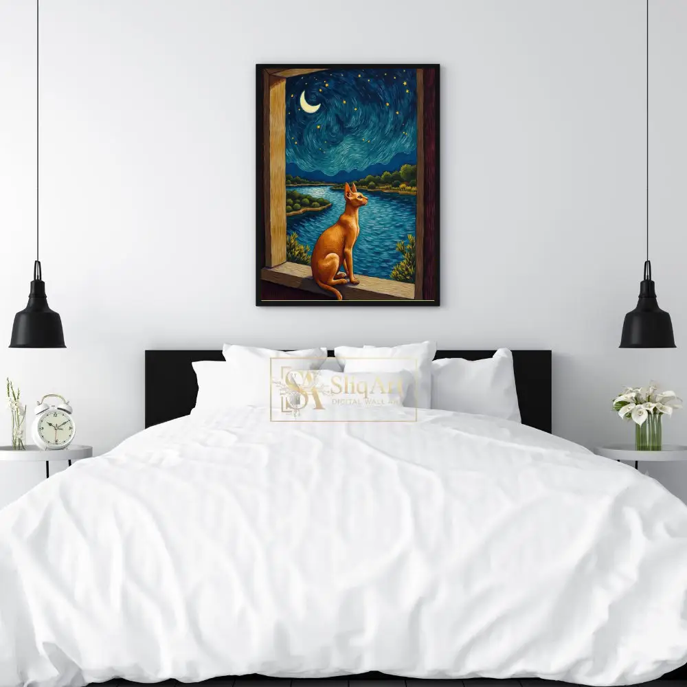 ANI-cat-sitting-in-window-looking-out-102-02 ANI cat sitting in window looking out 102