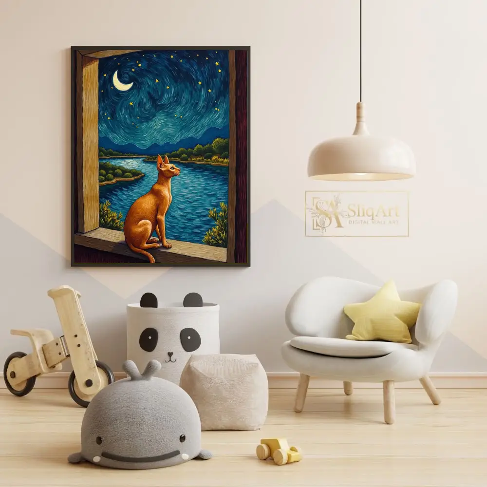 ANI-cat-sitting-in-window-looking-out-102-05 ANI cat sitting in window looking out 102