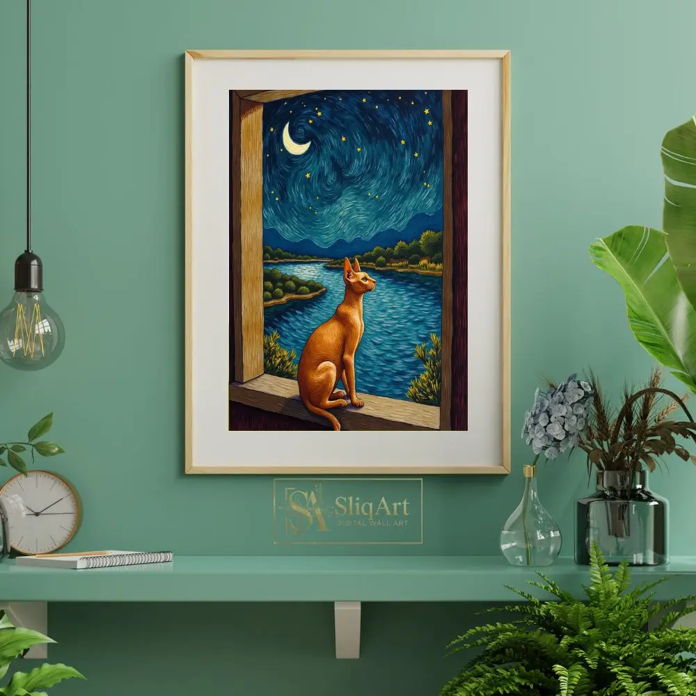 ANI-cat-sitting-in-window-looking-out-102-06 ANI cat sitting in window looking out 102