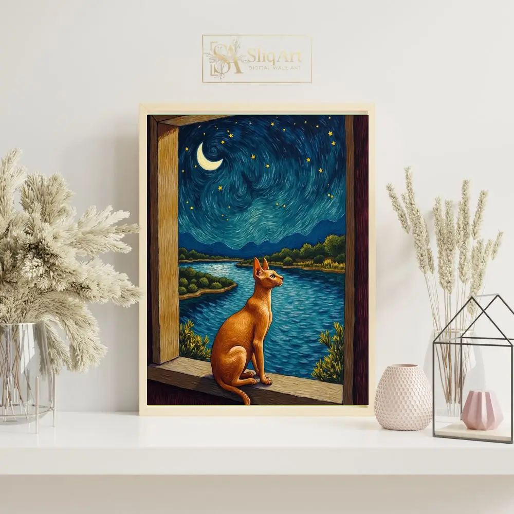 ANI-cat-sitting-in-window-looking-out-102-07 ANI cat sitting in window looking out 102