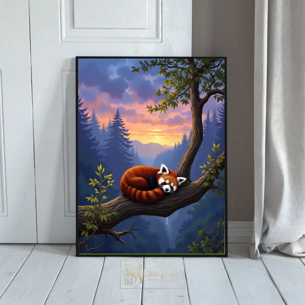 ANI-cozy-forest-fox-126-01 ANI cozy forest fox 126