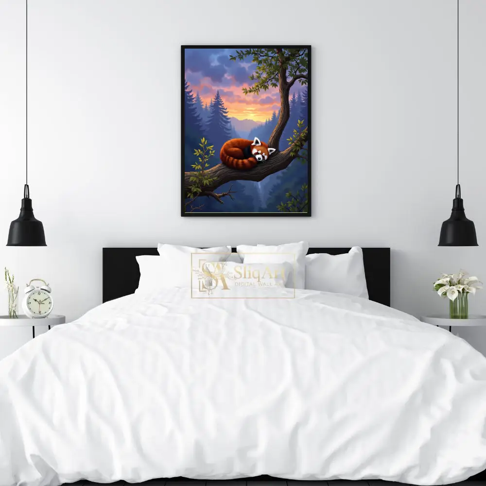 ANI-cozy-forest-fox-126-02 ANI cozy forest fox 126