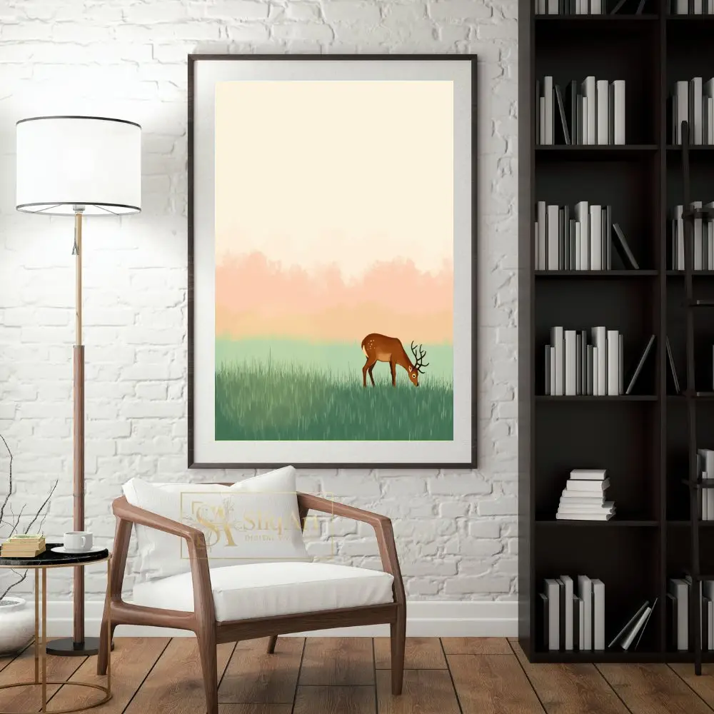 ANI-deer-in-field-1-142-04 ANI deer in field 1 142