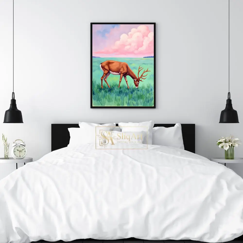 ANI-deer-in-field-3-144-02 ANI deer in field 3 144