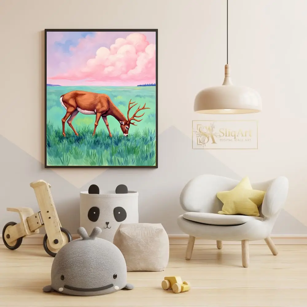 ANI-deer-in-field-3-144-05 ANI deer in field 3 144