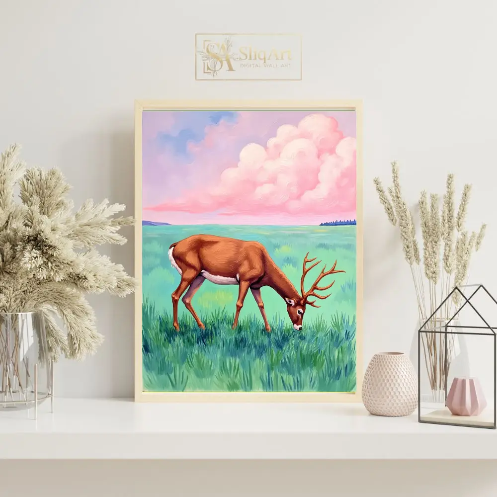 ANI-deer-in-field-3-144-07 ANI deer in field 3 144