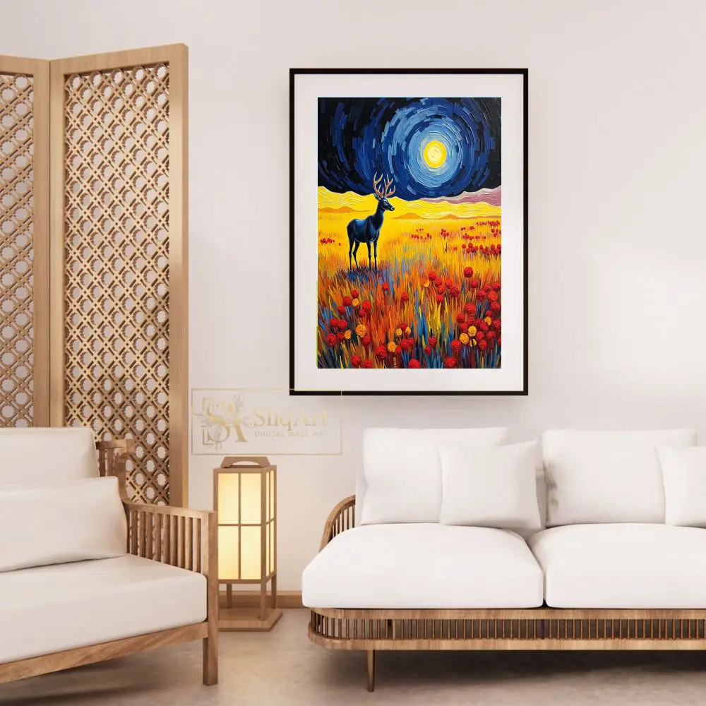 ANI-deer-in-field-4-145-03 ANI deer in field 4 145