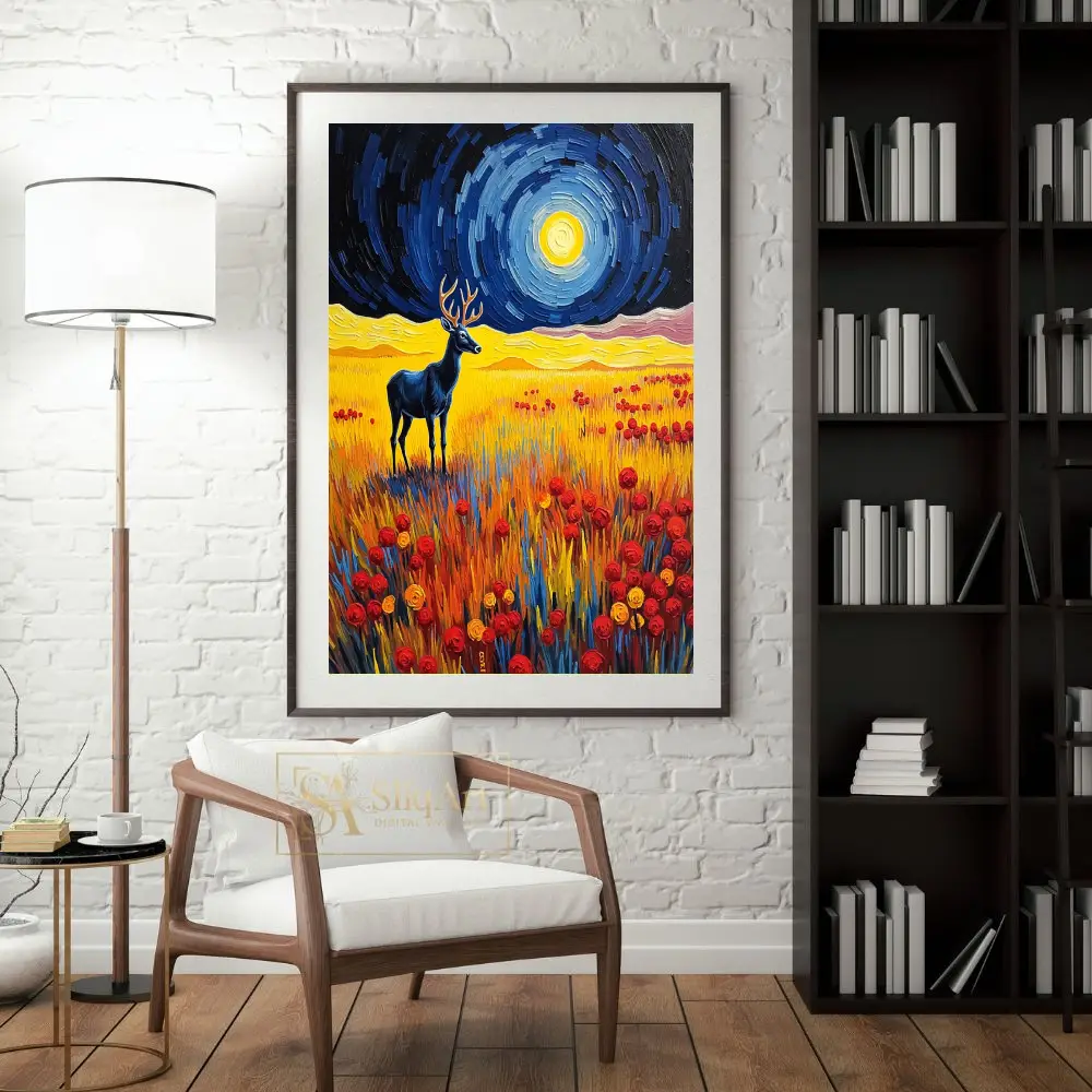 ANI-deer-in-field-4-145-04 ANI deer in field 4 145