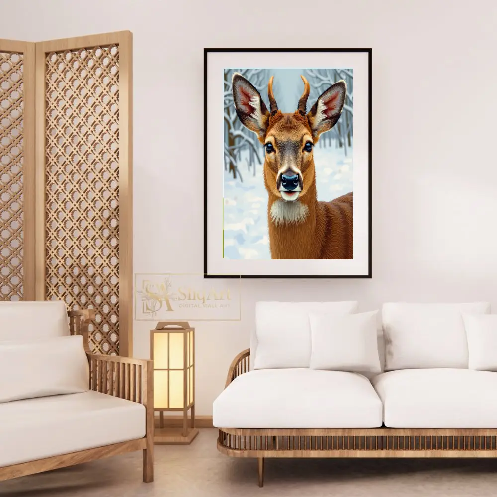 ANI-deer-in-snow-160-03 ANI deer in snow 160