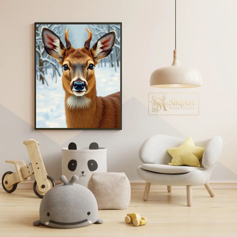 ANI-deer-in-snow-160-05 ANI deer in snow 160