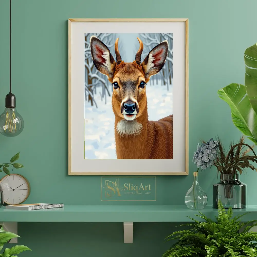 ANI-deer-in-snow-160-06 ANI deer in snow 160